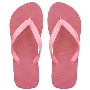 Chinelo Basic 100% Borracha Sr. Chinelo