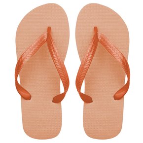 Chinelo Basic 100% Borracha Sr. Chinelo