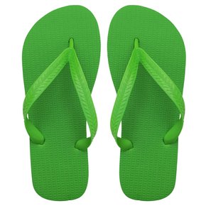 Chinelo Basic 100% Borracha Sr. Chinelo