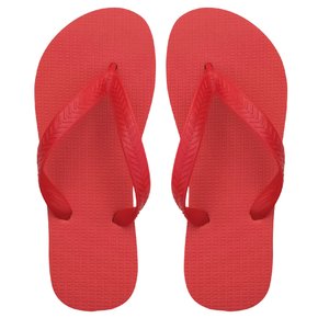 Chinelo Basic 100% Borracha Sr. Chinelo