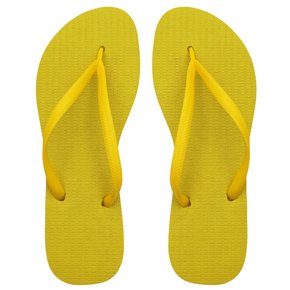 Chinelo Slim 100% Borracha Sr. Chinelo