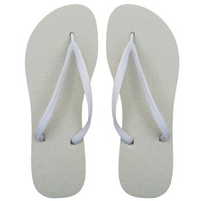 Chinelo Slim 100% Borracha Sr. Chinelo