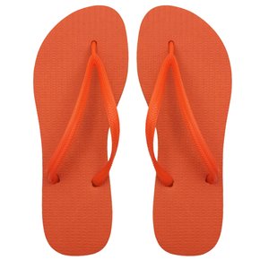 Chinelo Slim 100% Borracha Sr. Chinelo