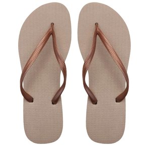 Chinelo Slim 100% Borracha Sr. Chinelo