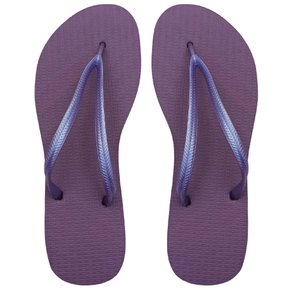 Chinelo Slim 100% Borracha Sr. Chinelo