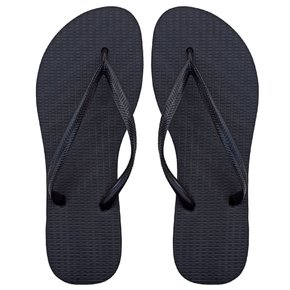 Chinelo Slim 100% Borracha Sr. Chinelo