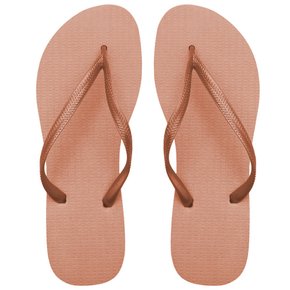 Chinelo Slim 100% Borracha Sr. Chinelo