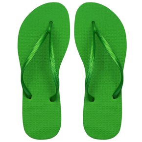 Chinelo Slim 100% Borracha Sr. Chinelo