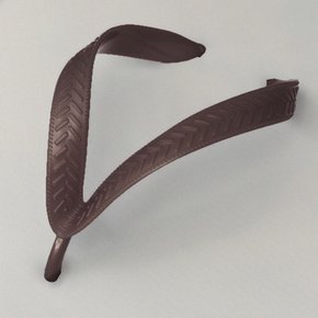 Correia Larga Tradicional Unissex