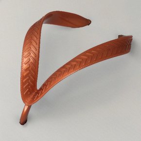 Correia Larga Tradicional Unissex