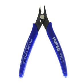 Alicate de Corte Platô 5"