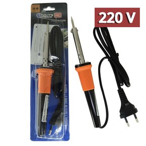 Ferro de Solda para Lonitas Western Pro 30W