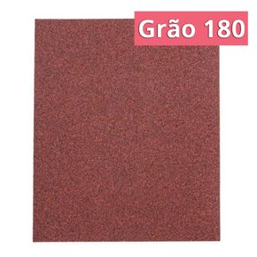 Lixa para Artesanato Condor 225mm x 275mm