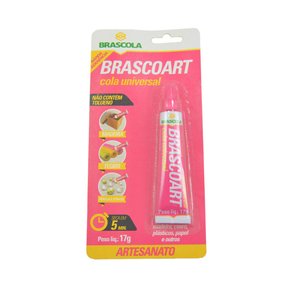 Cola de Contato Universal Brascoart