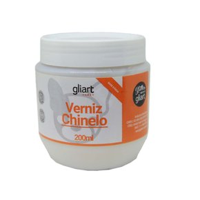 Verniz Chinelo Gliart