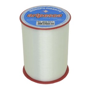 Linha de Nylon Artpesca - Rolo c/ 250 gramas