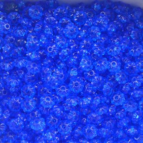 Pitanga de Acrílico 06mm