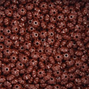 Pitanga de Acrílico 06mm