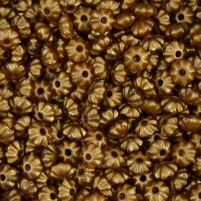 Pitanga de Acrílico 06mm