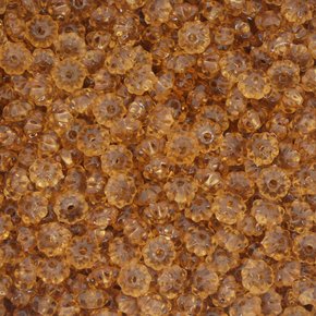 Pitanga de Acrílico 06mm