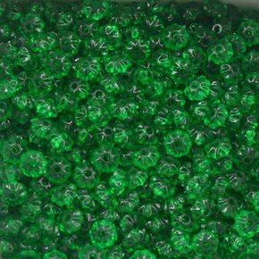 Pitanga de Acrílico 06mm