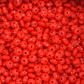 Pitanga de Acrílico 06mm