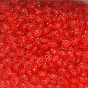 Pitanga de Acrílico 06mm