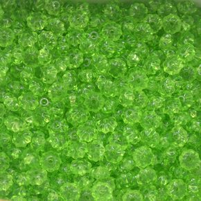 Pitanga de Acrílico 06mm