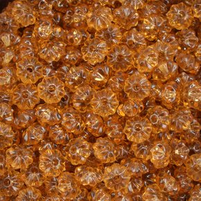 Pitanga de Acrílico 08mm