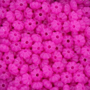 Pitanga de Acrílico 08mm