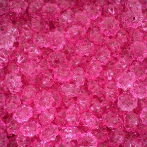 Pitanga de Acrílico 08mm