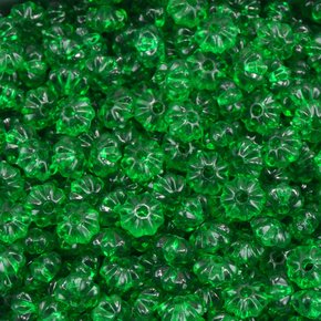 Pitanga de Acrílico 08mm