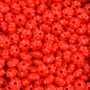 Pitanga de Acrílico 08mm