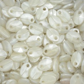 Mini Lentilha de Acrílico 08mm