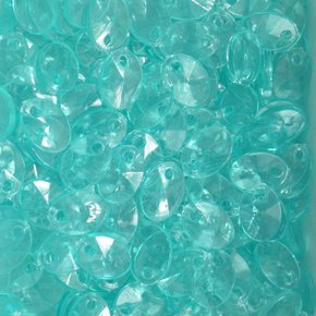 Mini Lentilha de Acrílico 08mm