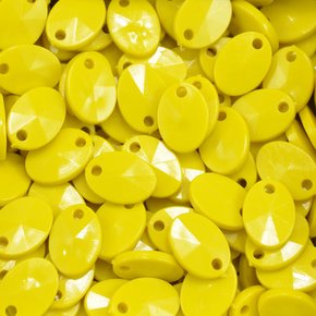 Lentilha de Acrílico 12mm