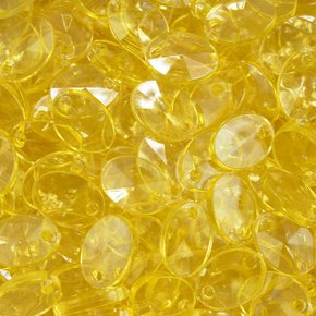 Lentilha de Acrílico 12mm