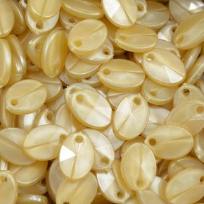 Lentilha de Acrílico 12mm