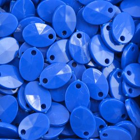 Lentilha de Acrílico 12mm