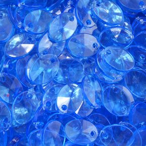 Lentilha de Acrílico 12mm