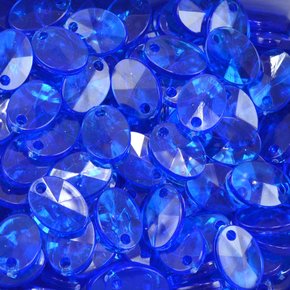 Lentilha de Acrílico 12mm