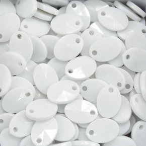 Lentilha de Acrílico 12mm