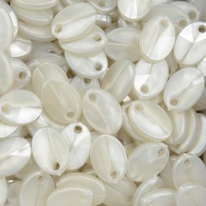 Lentilha de Acrílico 12mm