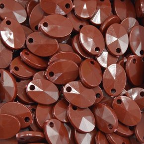 Lentilha de Acrílico 12mm