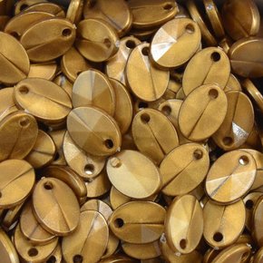 Lentilha de Acrílico 12mm