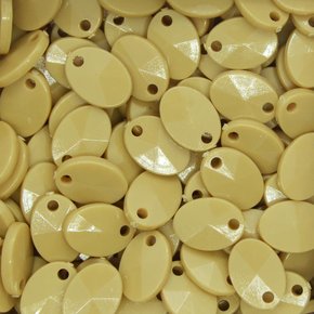 Lentilha de Acrílico 12mm