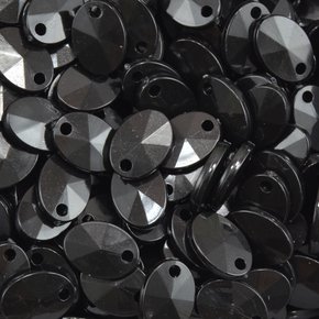 Lentilha de Acrílico 12mm