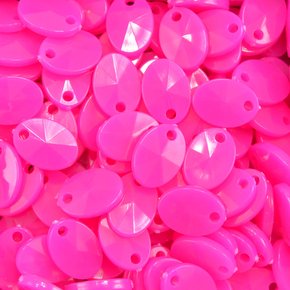 Lentilha de Acrílico 12mm