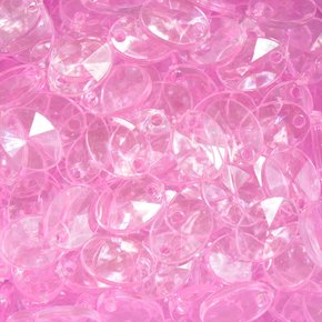 Lentilha de Acrílico 12mm