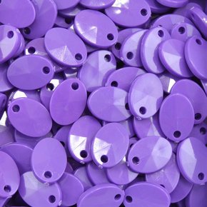 Lentilha de Acrílico 12mm